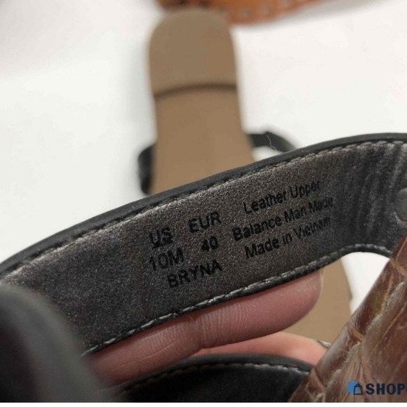 NWT $98 Samoe Style Purse w/ Michael Kors LOAFERS & Sam Edelman Shoes & Belt  10 - Picture 5 of 12